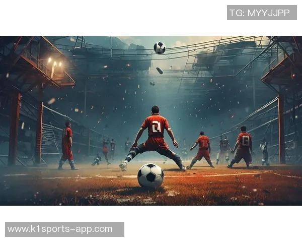 以球星足球7为核心探索绿茵竞技与团队合作精神的全面提升路径