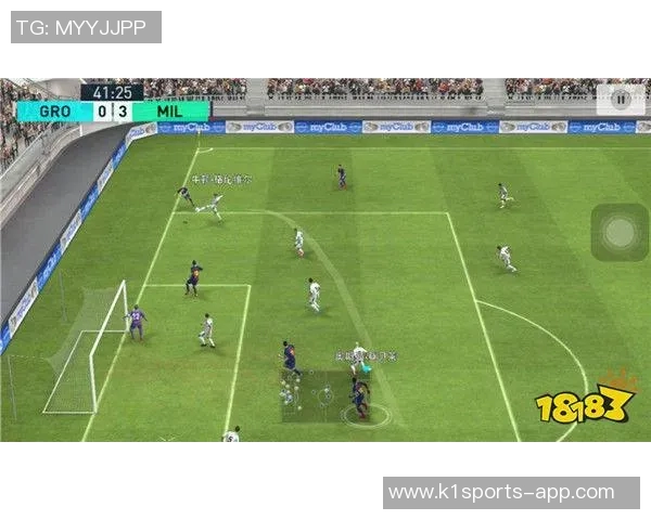 实况足球中科曼作为球星的职业生涯与技术特点分析